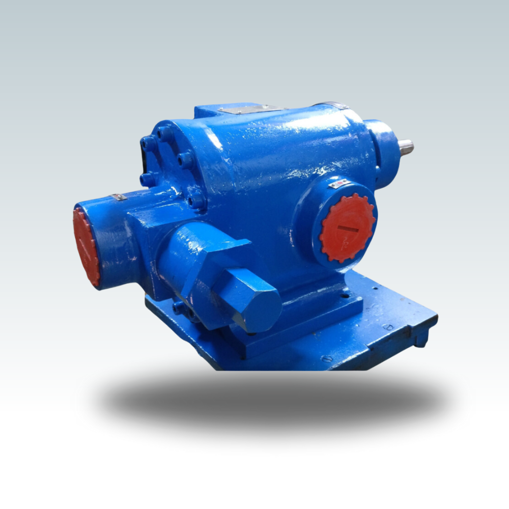 twin screw pump - TSO Series