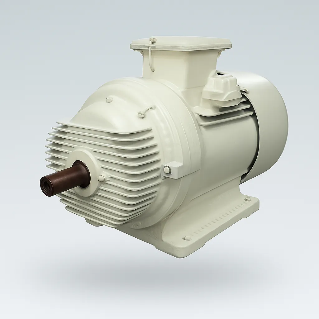 Twin Screw pump
